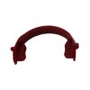 Certified Reconditioned Connector, Red Swivel C-Clip DC65/DC66/UP13 Part Number: 966379-01 for Dyson