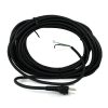 Certified Reconditioned Cord, 30' Black SJT Power Part Number: 430001019 for Oreck