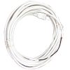 Certified Reconditioned Cord, 30' White 18/2 Handle Mount Part Number: 58-5805-91 for Oreck Replacement