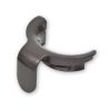 Certified Reconditioned Cord Hook, Gray Lower Cable Winder DC40/DC41/DC65 Part Number: 920590-01 for Dyson