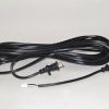 Certified Reconditioned Cord-Oreck Magnesium Lw100 - L1500 Upright Also Fits Uk31600Qpc - Uk31500Qpc For: oreck