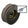 Certified Reconditioned Cord Reel, Assembly DC26 Part Number: 918554-02 for Dyson