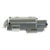 Certified Reconditioned Cover, Brushroll Motor cover Black DC17