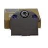 Certified Reconditioned Cover, Exhaust/Post Filter Assembly DC26 Part Number: 917588-02 for Dyson