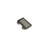 Certified Reconditioned COVER, HEPA EXHAUST FILTER DC22 IRON GRAY Part Number: 914925-03 for Dyson
