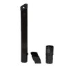 Certified Reconditioned Crevice Tool, :( Flexible Universal Fit Part Number: 917633-01 for Dyson
