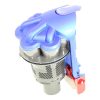 Certified Reconditioned Cyclone, Assembly Iron Satin Blue DC35