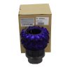 Certified Reconditioned Cyclone, Assembly Iron/Satin Rich Purple DC47 Part Number: 925042-01 for Dyson