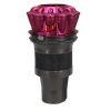 Certified Reconditioned Cyclone, Assembly Satin Fuchsia DC65/DC66/UP13 Part Number: 965917-02 for Dyson