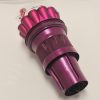 Certified Reconditioned Cyclone, Assembly Satin Rich Fuchsia DC41 Part Number: 923597-07 for Dyson