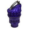 Certified Reconditioned Cyclone, Assembly Satin Royal Purple DC23 Part Number: 914735-31 for Dyson