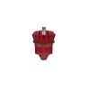 Certified Reconditioned CYCLONE ASSY, DC39 RED Part Number: 923410-03 for Dyson