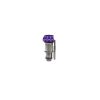 Certified Reconditioned Cyclone, Big Assembly PU/RD/LR SV12 Part Number: 969822-03 for Dyson