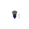 Certified Reconditioned Cyclone, Blue/Nickel Service Assy SV06/SV09 Absolu Part Number: 967087-01 for Dyson
