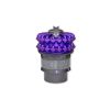 Certified Reconditioned Cyclone, Satin Purple/Red Assy DC52/DC54/DC78/CY18 Part Number: 948638-06 for Dyson