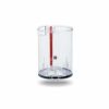 Certified Reconditioned Dirt Cup,  Clear Bin Assembly DC17 canister