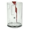 Certified Reconditioned Dirt Cup, Clear Bin Assembly DC27/DC28/DC33 Part Number: 916559-01 for Dyson