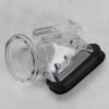 Certified Reconditioned Duct, Clear/Black Inlet Assembly DC47 Part Number: 921273-01 for Dyson