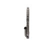Certified Reconditioned Duct, Gray Service Assembly DC77/UP14 Part Number: 966672-01 for Dyson