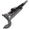 Certified Reconditioned Duct, Iron Gray Assembly DC25 Part Number: 916200-01 for Dyson
