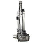 Certified Reconditioned Duct, Iron Gray Service Assembly HEPA DC33 Part Number: 921166-01 for Dyson
