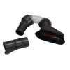 Certified Reconditioned Dust Brush, :( Universal Up Top Tool Assembly Part Number: 917646-01 for Dyson