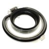 Certified Reconditioned Dyson Dirt Cup Lid for V10 V11 V15 SV12 SV14 SV15 SV22