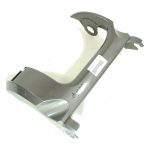 Certified Reconditioned Dyson Nozzle Cover for DC17 - Silver