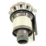 Certified Reconditioned Dyson V8 Cyclone Canister for Dyson V8 vacuums