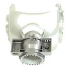 Certified Reconditioned Dyson Yoke,  Iron Gray Assembly DC18