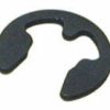 Certified Reconditioned E-clip, Black DC07/DC14/DC18/DC21/DC23/DC27/DC28 Part Number: 900146-01 for Dyson