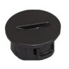 Certified Reconditioned End Cap, :( Iron Gray DC26 City/DC47 Part Number: 915137-01 for Dyson