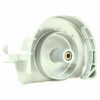 Certified Reconditioned End Cap Left Assembly DC15 DC21 DC23