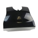 Certified Reconditioned Fascia Assy, Blk Service W/ Lens U7240ECS XL Pilot Part Number: 09-79161-56 for Oreck