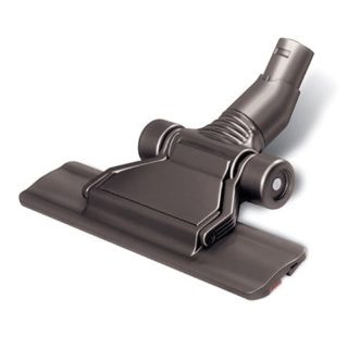 Certified Reconditioned Floor Tool, Flat Out Head Assembly Part Number: 914606-05 for Dyson