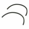 Certified Reconditioned Gasket, Black HEPA Filter Seal DC07