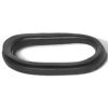 Certified Reconditioned Gasket, Blk Exhaust Pre-filter Seal DC07/DC14/DC33 Part Number: 904141-01 for Dyson