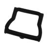 Certified Reconditioned Gasket, Cyclone Exhaust Seal DC23 Part Number: 913661-01 for Dyson