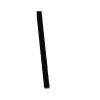 Certified Reconditioned Gasket, Strip Black Seal Foam Inlet XL21 Part Number: 430000881 for Oreck