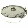 Certified Reconditioned Genuine Dyson 92244402 922444-02 post HEPA filter for model DC39 ONLY