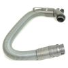 Certified Reconditioned Genuine OEM dyson DC15 hose  Iron Gray U-Bend Assembly