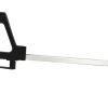 Certified Reconditioned Handle, D Grip W/O Switch U2200HHS Clas Part Number: 09-75093-01 for Oreck