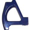Certified Reconditioned Handle Grip, Blue Hard Wire/No Receptacle XL2100RH Part Number: 09-75576-06 for Oreck