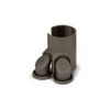 Certified Reconditioned Holder, Gray Tool DC26 Part Number: 918064-01 for Dyson