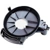 Certified Reconditioned Housing, Iron gray Pre-filter Assembly DC23 Part Number: 916081-01 for Dyson