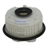 Certified Reconditioned Housing, Motor Bucket Serv Assy DC28C/DC33C/DC37C Part Number: 965332-02 for Dyson