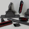 Certified Reconditioned Kit, :( Total Gear Part Number: 917743-02 for Dyson