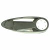 Pre-owned Oreck Magnesium Left Track with Belt Tunnel for LW100