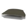 Certified Reconditioned Lens, Assy Forever Series Gold U7070ECS Part Number: 09-79160-57 for Oreck