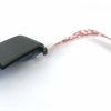 Pre-owned Oreck Magnesium Lens LED Light w/ PCB #2 for LW1500